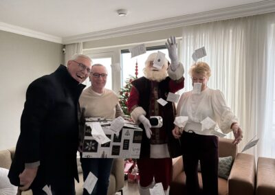 Shop in Leiderdorp – 2025