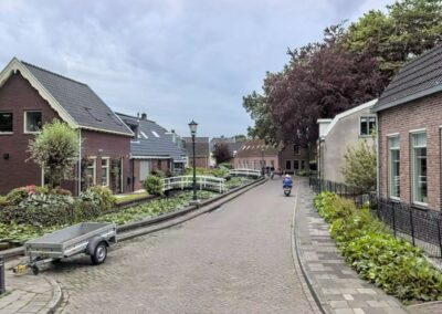 Schrijf je in voor de Braderie ‘750 jaar Zoeterwoude’